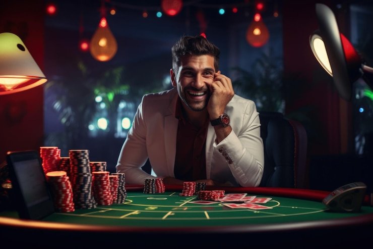 Teen Patti hand rankings display at angka petir