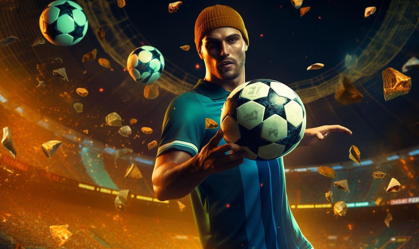 angka petir featured game showcase