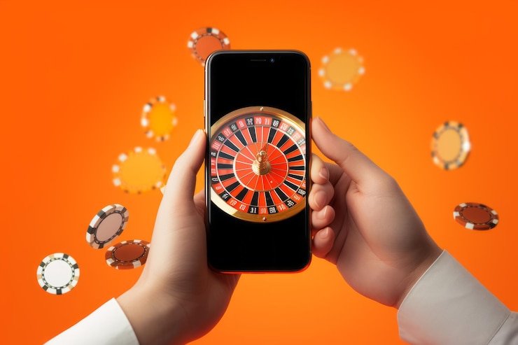 Dragon Tiger and Baccarat tables on angka petir Microgaming